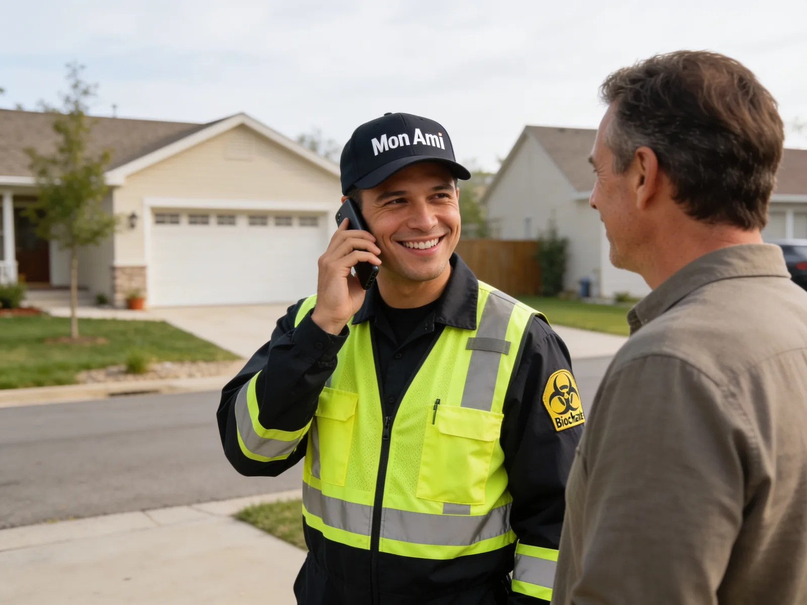 Sewage Cleanup Pomeroy, OH FAQs