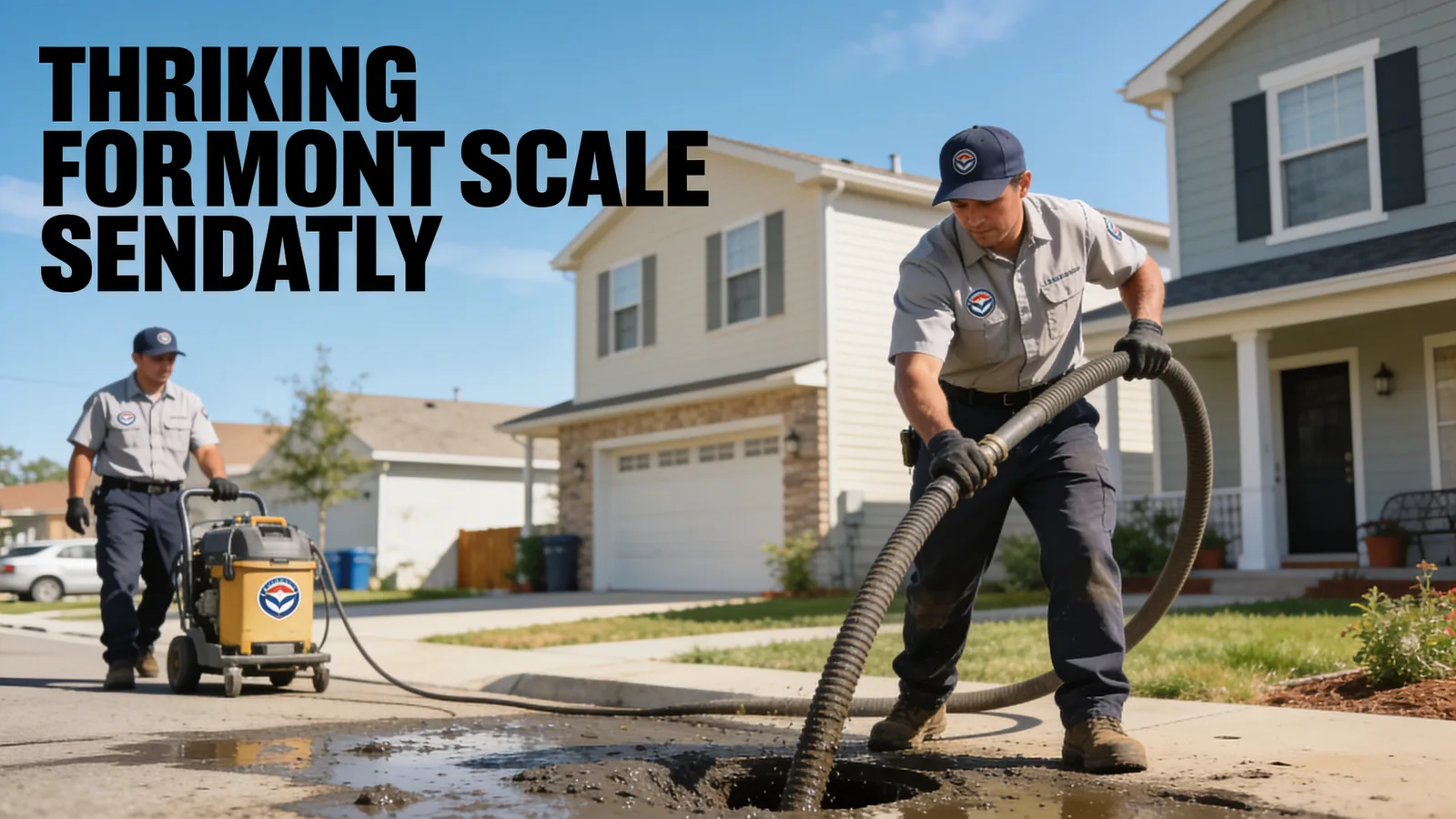 Sewage Cleanup in Pomeroy, OH near me